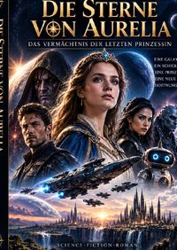 Die Sterne von Aurelia