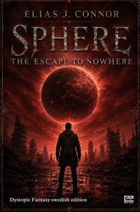 Sphere / Sphere - The escape to nowhere (swedish edition)