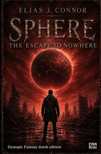 Sphere / Sphere - The escape to nowhere (dutch edition)