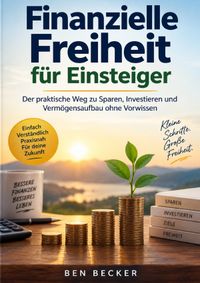 Finanzielle Freiheit für Einsteiger