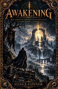 The complete chronicles of Naytnal / Awakening (deutsche Version)