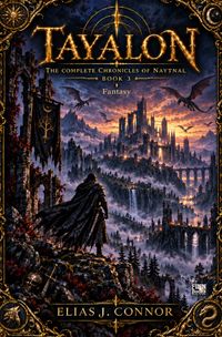 The complete chronicles of Naytnal / Tayalon (deutsche Version)