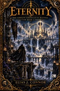 The complete chronicles of Naytnal / Eternity (deutsche Version)