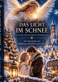 Das Licht im Schnee