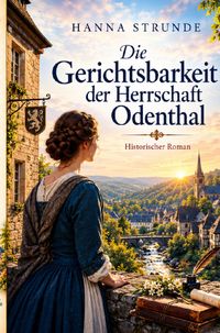 Die Gerichtsbarkeit der Herrschaft Odenthal