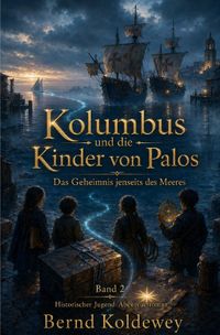 Kolumbus und die Kinder von Palos