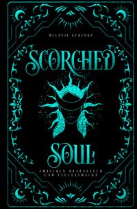 Scorched Soul