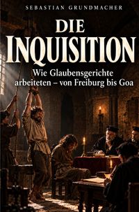 Wissen kompakt und verständlich / Inquisition