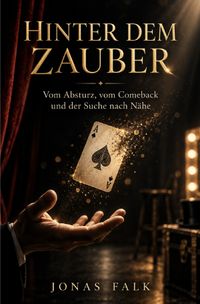 Hinter dem Zauber