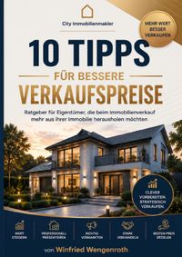 10 Tipps für bessere Verkaufspreise