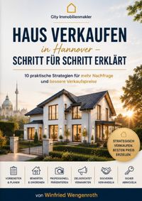 Haus verkaufen in Hannover