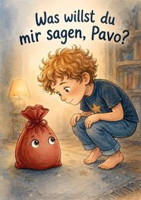 Was willst du mir sagen, Pavo?