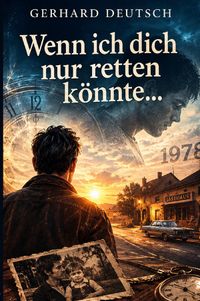 Wenn ich dich retten könnte...