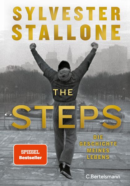 The Steps