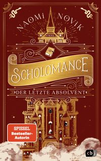 Scholomance – Der letzte Absolvent