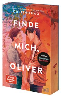 Finde mich, Oliver