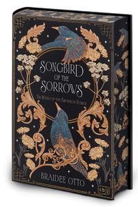 Songbird of the Sorrows