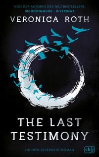 The Last Testimony