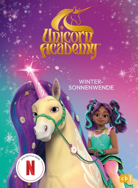Unicorn Academy – Wintersonnenwende