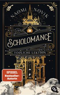 Scholomance – Tödliche Lektion