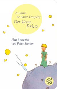 Der Kleine Prinz
