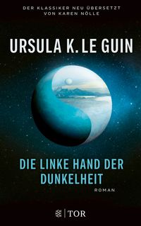 Die linke Hand der Dunkelheit