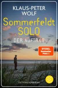 Sommerfeldt Solo – Der Auftrag