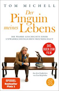 Der Pinguin meines Lebens