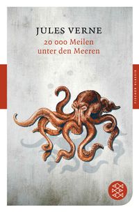 20000 Meilen unter den Meeren