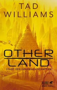 Otherland. Band 1