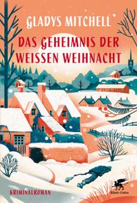 Das Geheimnis der weißen Weihnacht