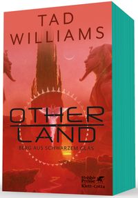 Otherland. Band 3