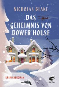 Das Geheimnis von Dower House