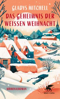 Das Geheimnis der weißen Weihnacht
