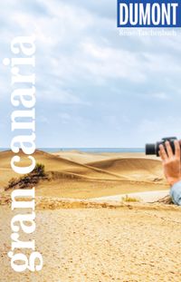 DUMONT Reise-Taschenbuch E-Book Gran Canaria