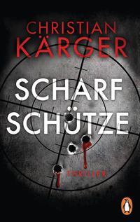 Scharfschütze