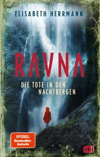 RAVNA – Die Tote in den Nachtbergen