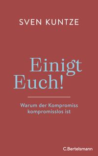 Einigt Euch!