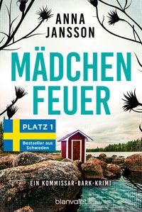 Mädchenfeuer