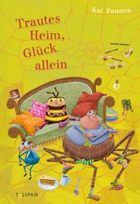 Trautes Heim, Glück allein