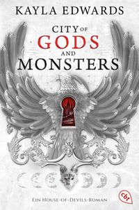 City of Gods and Monsters