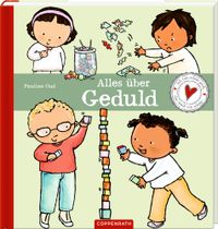 Alles über Geduld