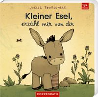 Kleiner Esel, erzähl mir von dir
