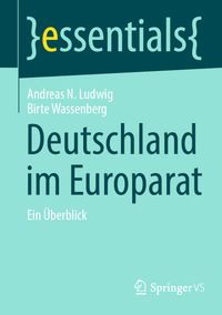 Deutschland im Europarat