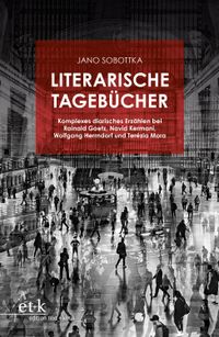 Literarische Tagebücher