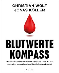 Blutwerte-Kompass