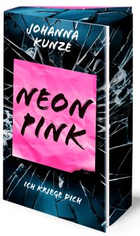 Neonpink
