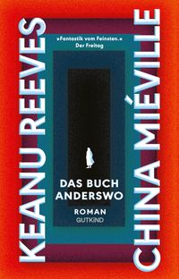 Das Buch Anderswo