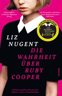 Die Wahrheit über Ruby Cooper