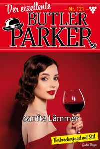Sanfte Lämmer